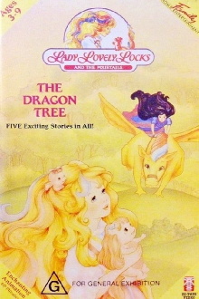 Lady Lovely Locks and the Pixietails: The Dragon Tree Trailer