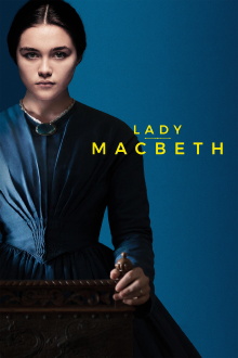 Lady Macbeth Trailer