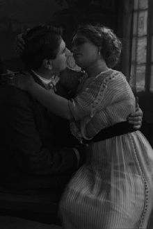Lady Marion’s Summer Flirtation Trailer