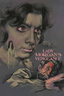 Lady Morgan's Vengeance Trailer