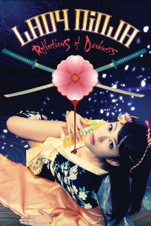 Lady Ninja: Reflections of Darkness Trailer