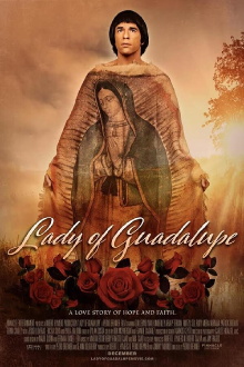 Lady of Guadalupe Trailer
