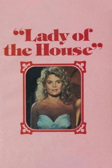 Lady of the House Trailer
