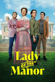 Lady of the Manor Trailer
