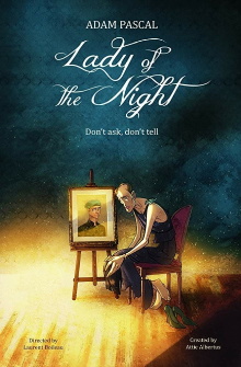 Lady of the Night Trailer