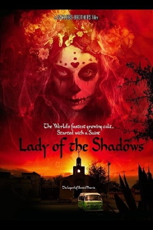 Lady of the Shadows Trailer