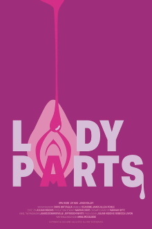 Lady Parts Trailer