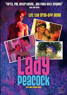 Lady Peacock Trailer