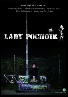 Lady Pochoir Trailer