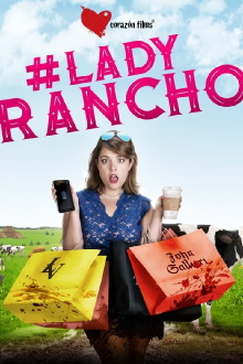 Lady Rancho Trailer