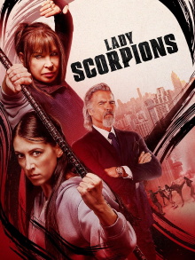 Lady Scorpions Trailer