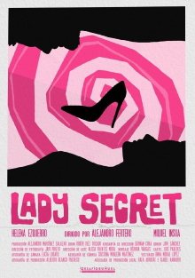 Lady Secret Trailer