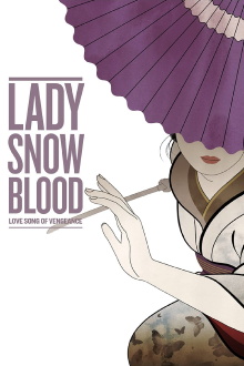 Lady Snowblood 2: Love Song of Vengeance Trailer
