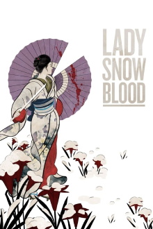 Lady Snowblood Trailer