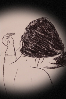 Lady Strips Trailer