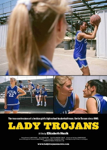 Lady Trojans Trailer