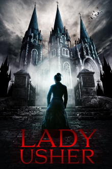 Lady Usher Trailer