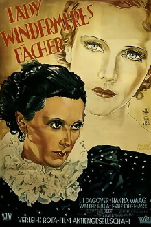 Lady Windermeres Fächer Trailer