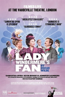 Lady Windermere's Fan Trailer