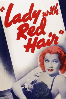 Lady with Red Hair Trailer