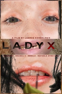 Lady X Trailer