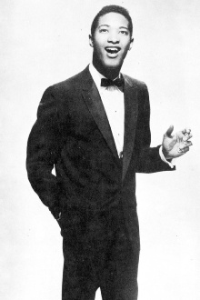 Lady, You Shot Me: The Life and Death of Sam Cooke Trailer