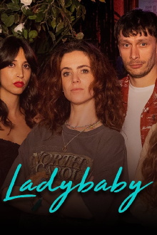 Ladybaby Trailer