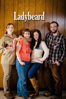 Ladybeard Trailer
