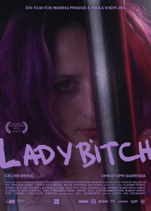 Ladybitch Trailer