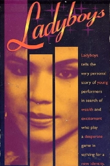 Ladyboys Trailer