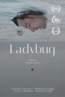 Ladybug Trailer