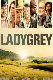 Ladygrey Trailer
