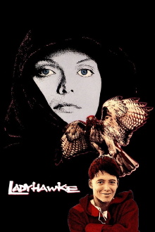 Ladyhawke Trailer