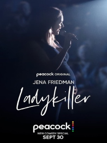 Ladykiller Trailer
