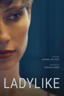 Ladylike Trailer