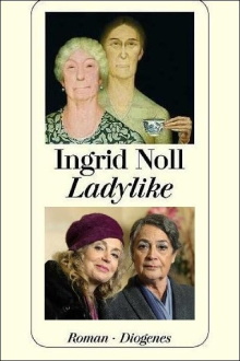 Ladylike – Jetzt erst recht! Trailer