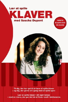 Lær at spille klaver med Sascha Dupont Trailer