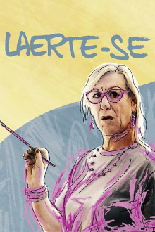 Laerte-se Trailer