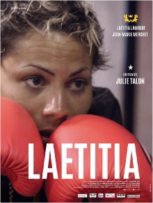 Laetitia Trailer