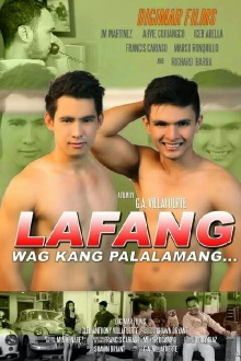 Lafang Trailer