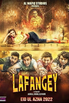 Lafangey Trailer