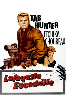 Lafayette Escadrille Trailer