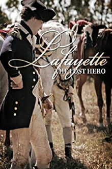 Lafayette: The Lost Hero Trailer