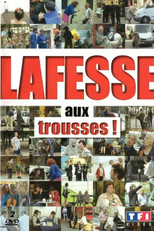 Lafesse aux trousses ! Trailer