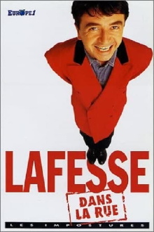Lafesse dans la rue Trailer