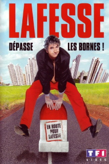 Lafesse dépasse les bornes Trailer