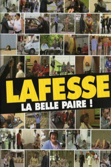 Lafesse : La belle paire ! Trailer