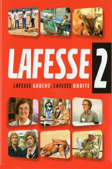 Lafesse : Lafesse gauche, Lafesse droite 2 Trailer
