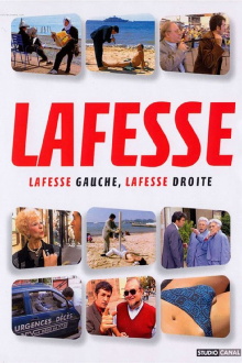 Lafesse : Lafesse gauche, Lafesse droite Trailer