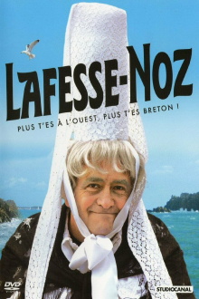 Lafesse-Noz Trailer